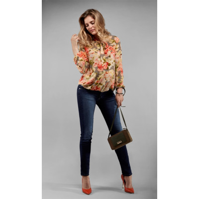 DINA nosečniška bluza