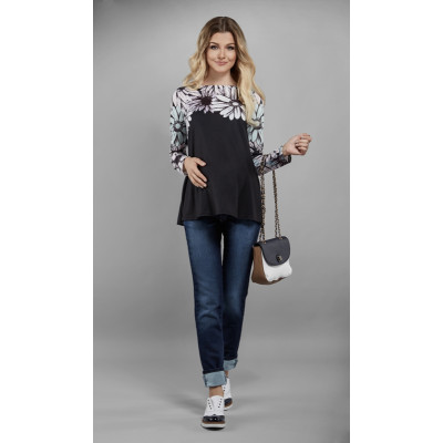 ROXANE nosečniška bluza